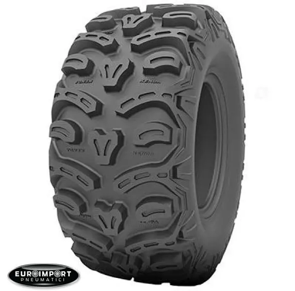 Kenda K 587 bearclaw  26x11.00/  12 55 N   TL